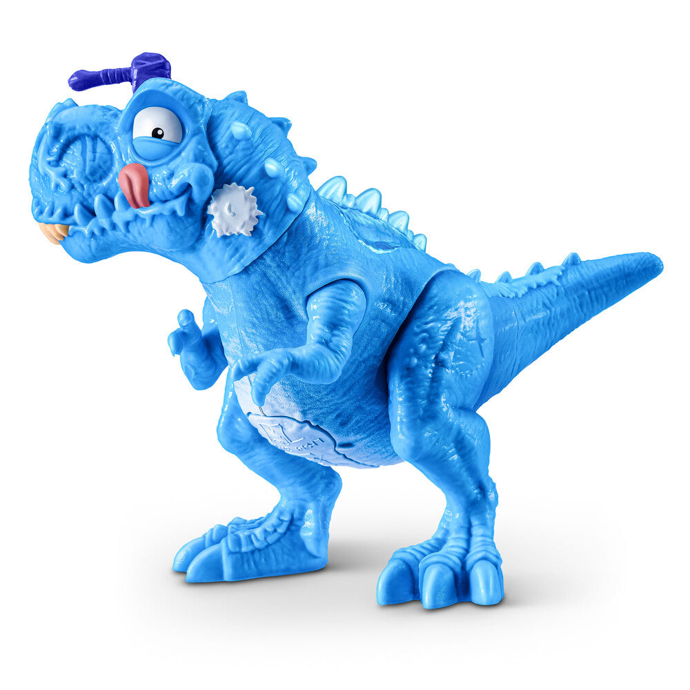SMASHERS EGG JURASSIC LIGHT UP ICE AGE LILLE ass