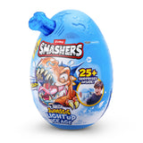 SMASHERS EGG JURASSIC LIGHT UP ICE AGE STOR ass