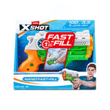 Xshot WATER Nano Fast-Fill vandpistol