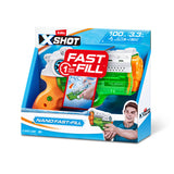 Xshot WATER Nano Fast-Fill vandpistol