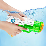 Xshot WATER Nano Fast-Fill vandpistol