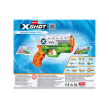 Xshot WATER Nano Fast-Fill vandpistol