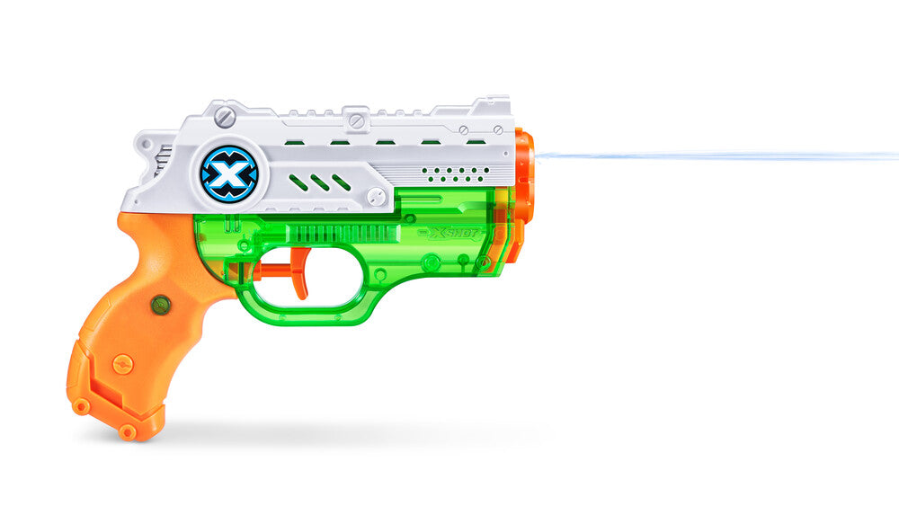Xshot WATER Nano Fast-Fill vandpistol