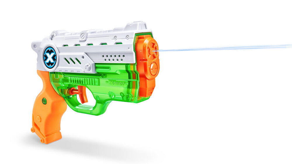 Xshot WATER Nano Fast-Fill vandpistol