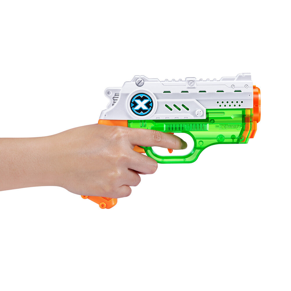 Xshot WATER Nano Fast-Fill vandpistol