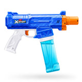 Xshot WATER Fast Fill Turbo Stream, motoriseret vandpistol