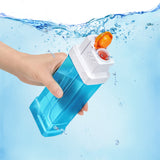 Xshot WATER Fast Fill Turbo Stream, motoriseret vandpistol