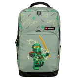 Skoletaskesæt Optimo LEGO NINJAGO Spinjitzu Master 20,5L