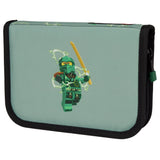 Skoletaskesæt Optimo LEGO NINJAGO Spinjitzu Master 20,5L
