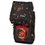 Skoletaskesæt Optimo LEGO NINJAGO Kai 20,5L