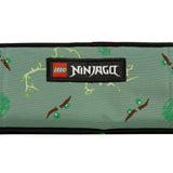Penalhus LEGO 3 DEL m/indhold NINJAGO Spinjitzu Master