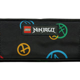Penalhus LEGO 3 DELT m/indhold NINJAGO Ninja Skills
