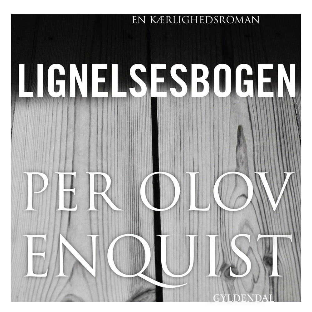 Lignelsesbogen
