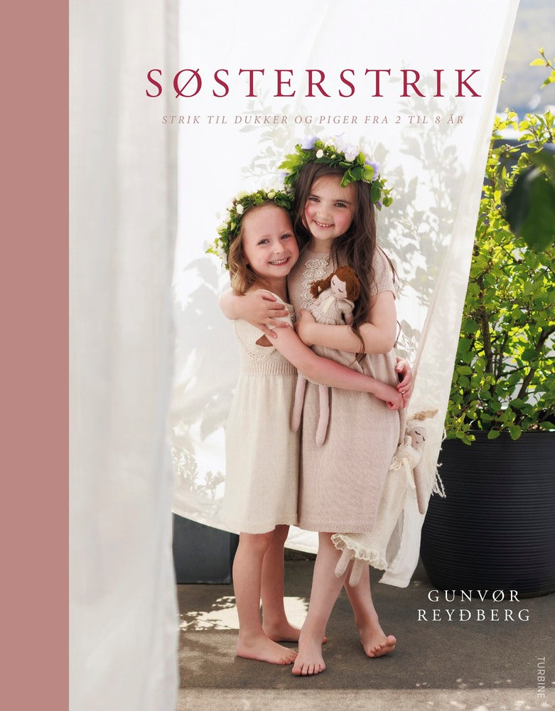 Søsterstrik