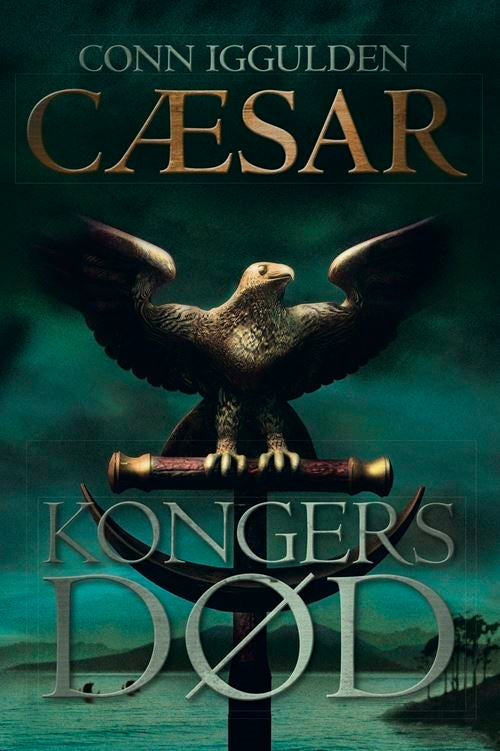 Kongers død