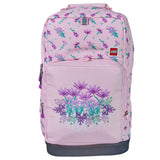 Skoletaskesæt Optimo LEGO FLOWERS 20,5L