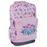 Skoletaskesæt Optimo LEGO FLOWERS 20,5L