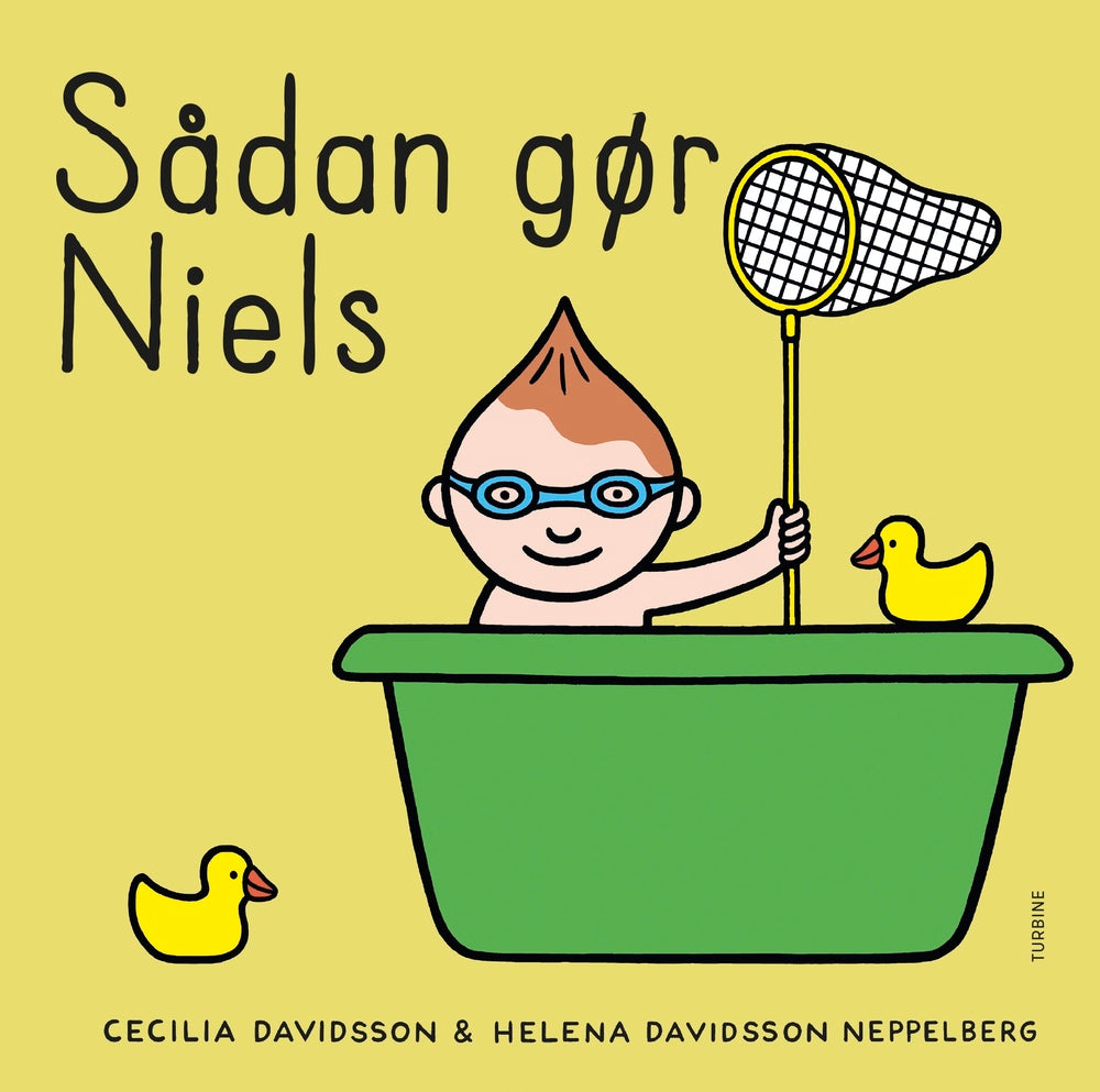 Sådan gør Niels