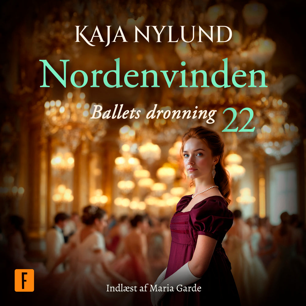 Ballets Dronning