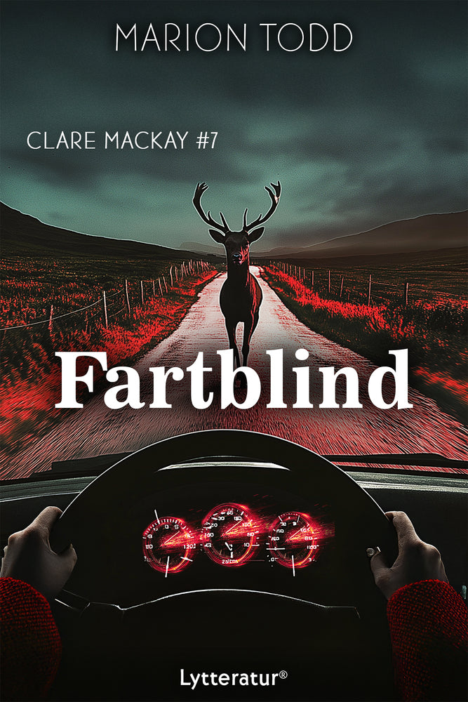 Fartblind
