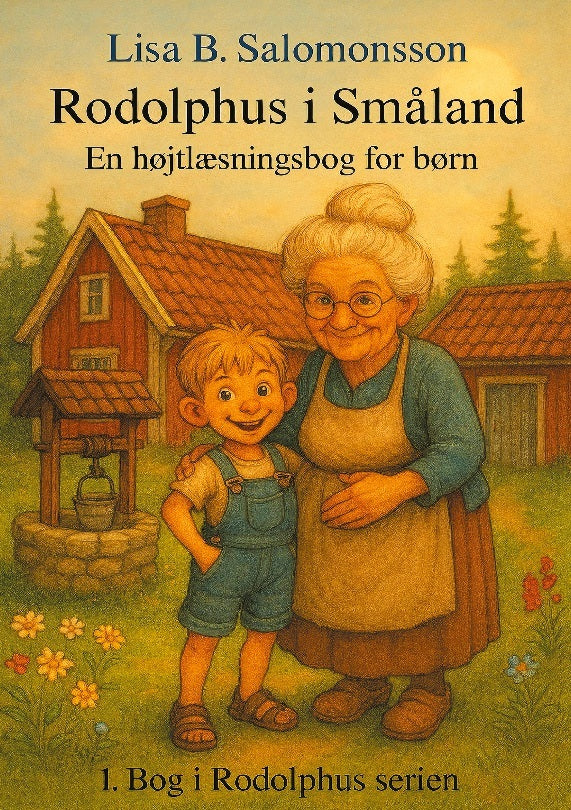 Rodolphus i Småland