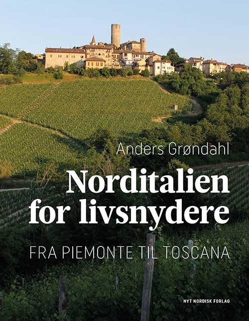 D1 Norditalien for livsnydere