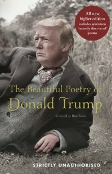 D1 The Beautiful Poetry of Donald Trump