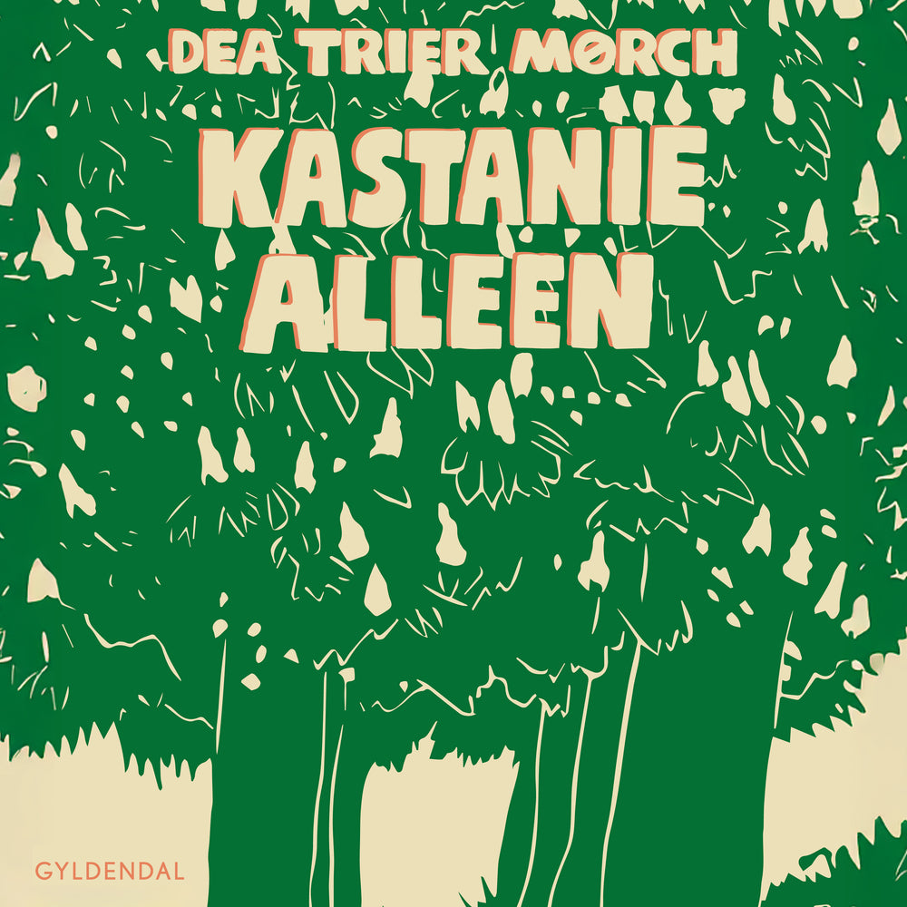 Kastaniealleen