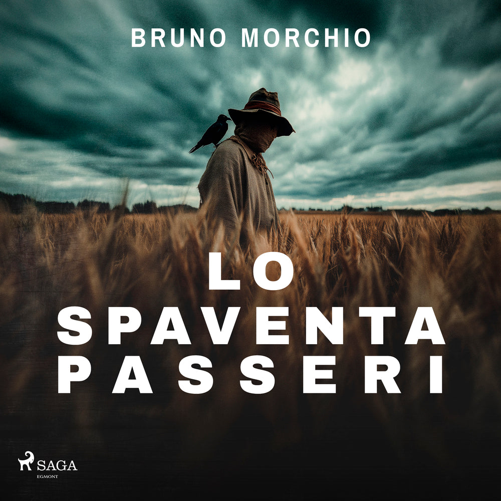 Lo spaventapasseri