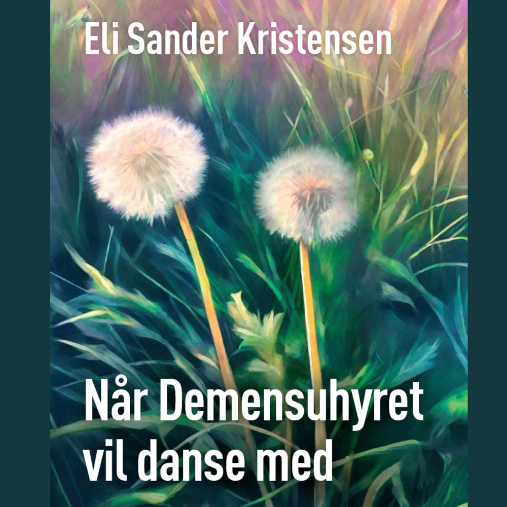 Når Demensuhyret vil danse med