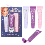 TOPModel Lipgloss sæt BEAUTY and ME