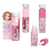 TOPModel Lipgloss Shimmer BEAUTY and ME ASST