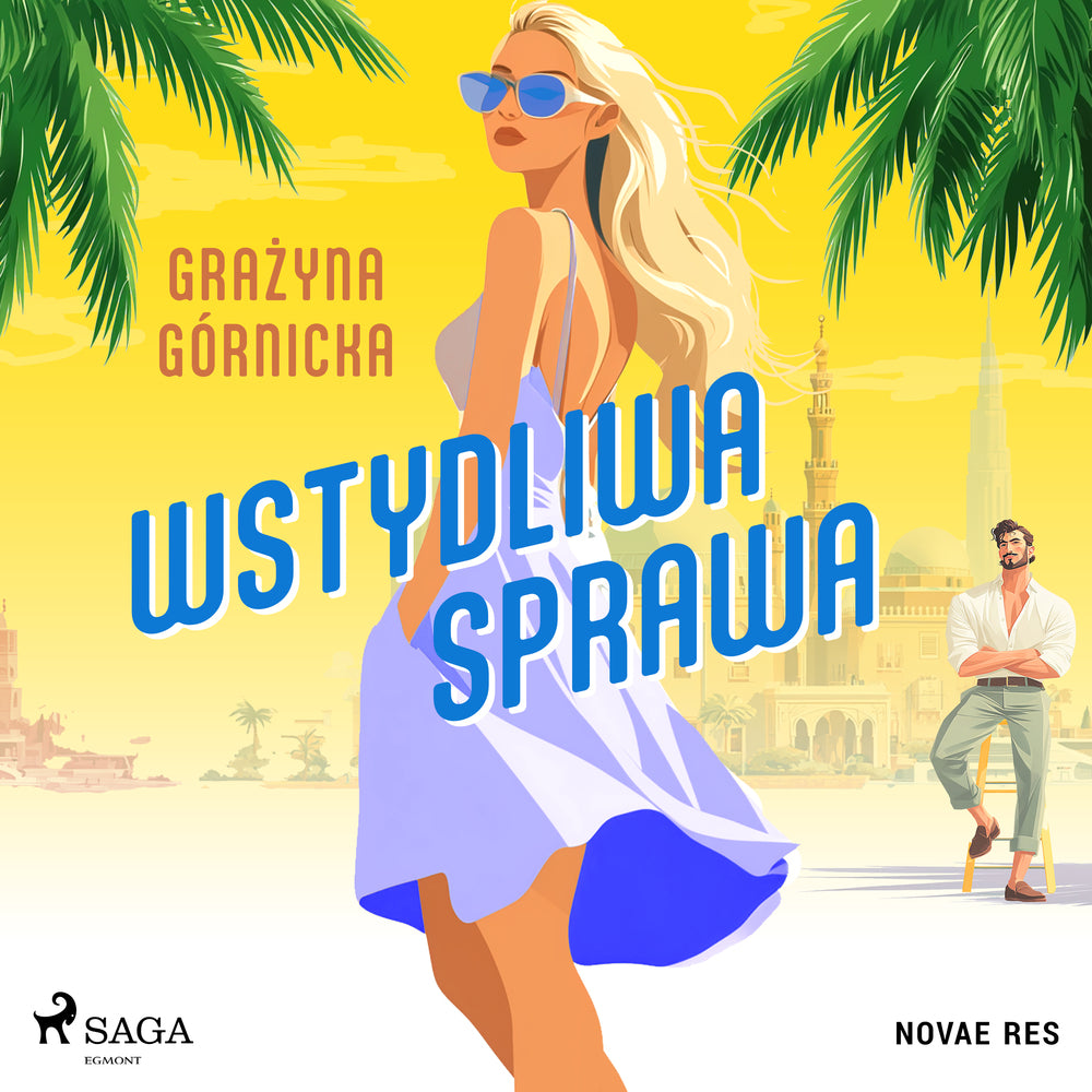 Wstydliwa sprawa