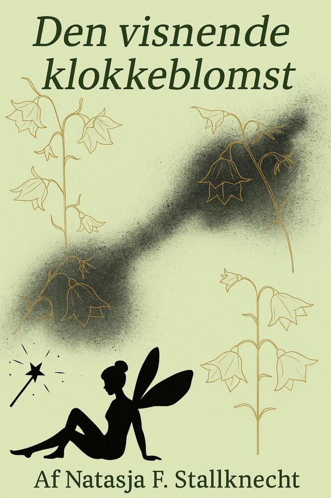 Den visnende klokkeblomst