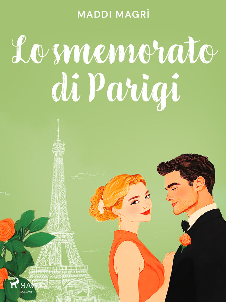 Lo smemorato di Parigi