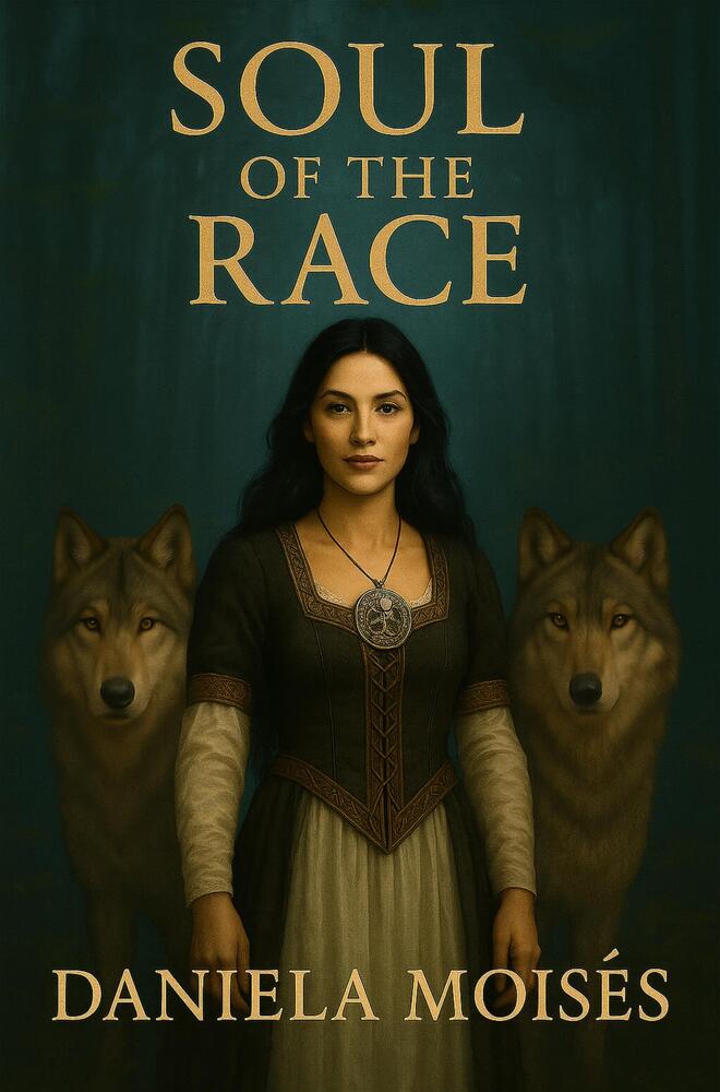 Soul of the Race