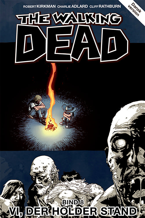 The Walking Dead 9