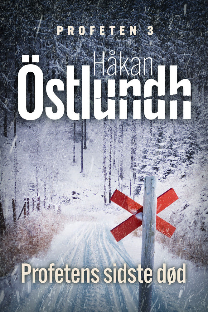 Profetens sidste død - 3