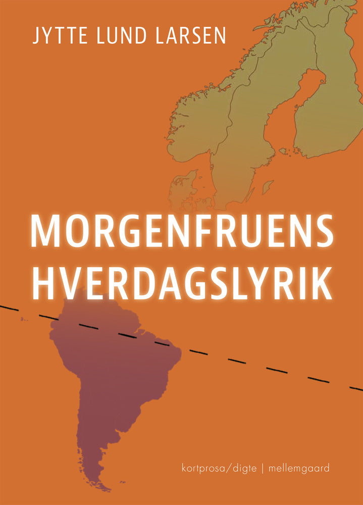 MORGENFRUENS HVERDAGSLYRIK