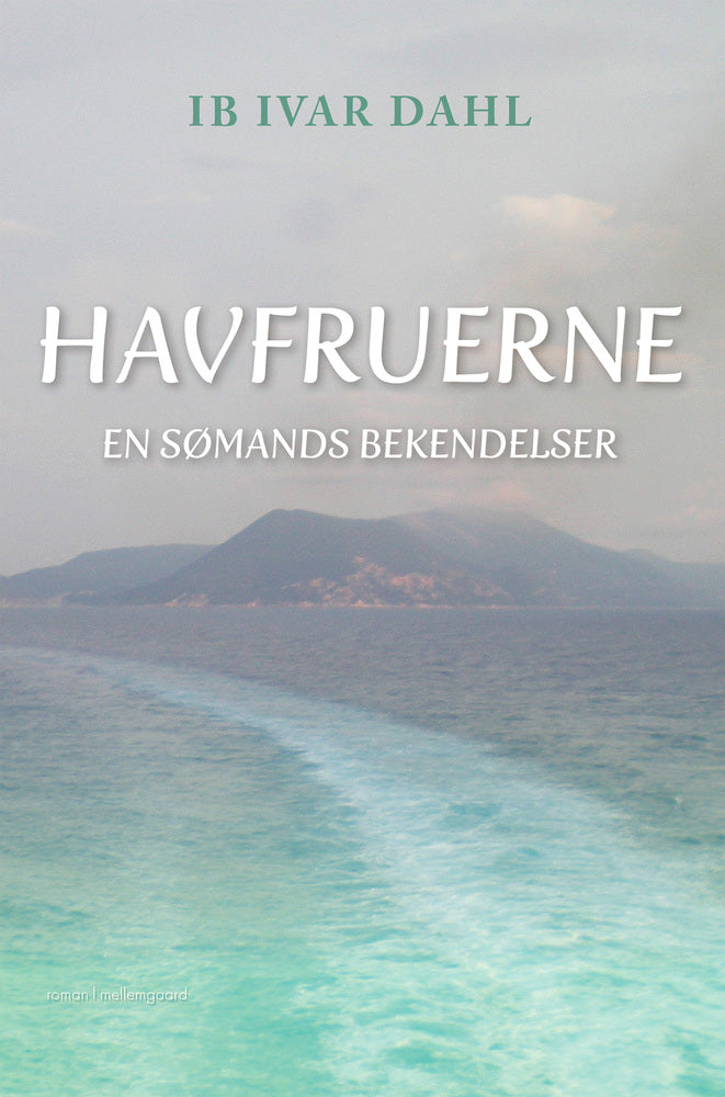 HAVFRUERNE