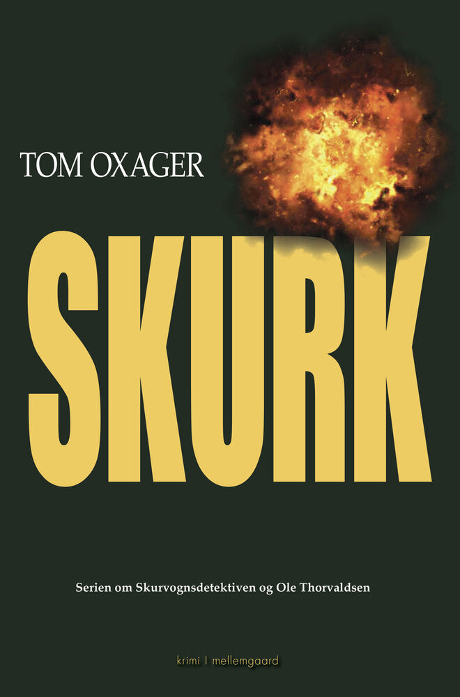 Skurk