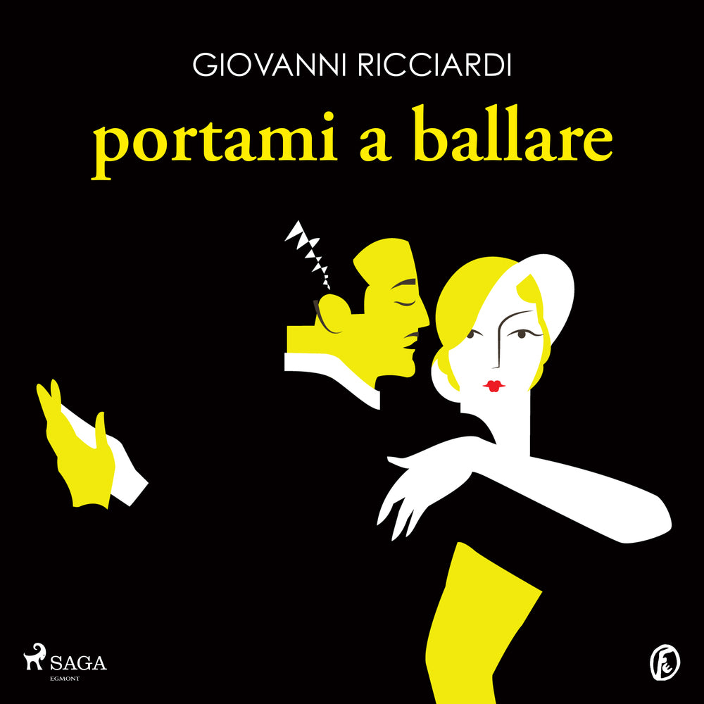 Portami a ballare