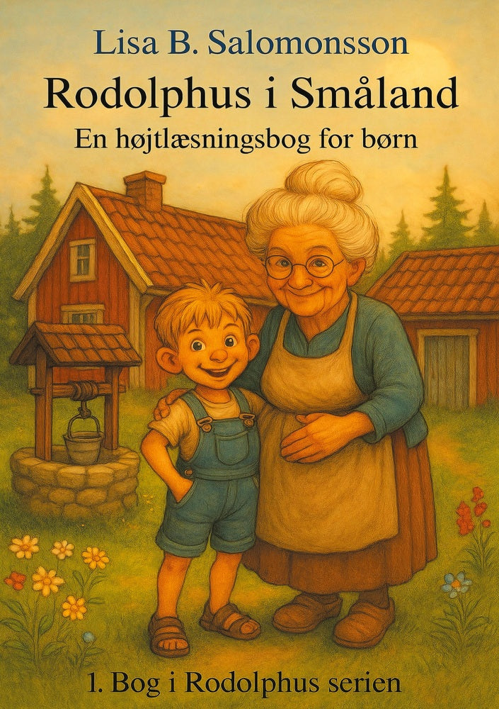 Rodolphus i Småland