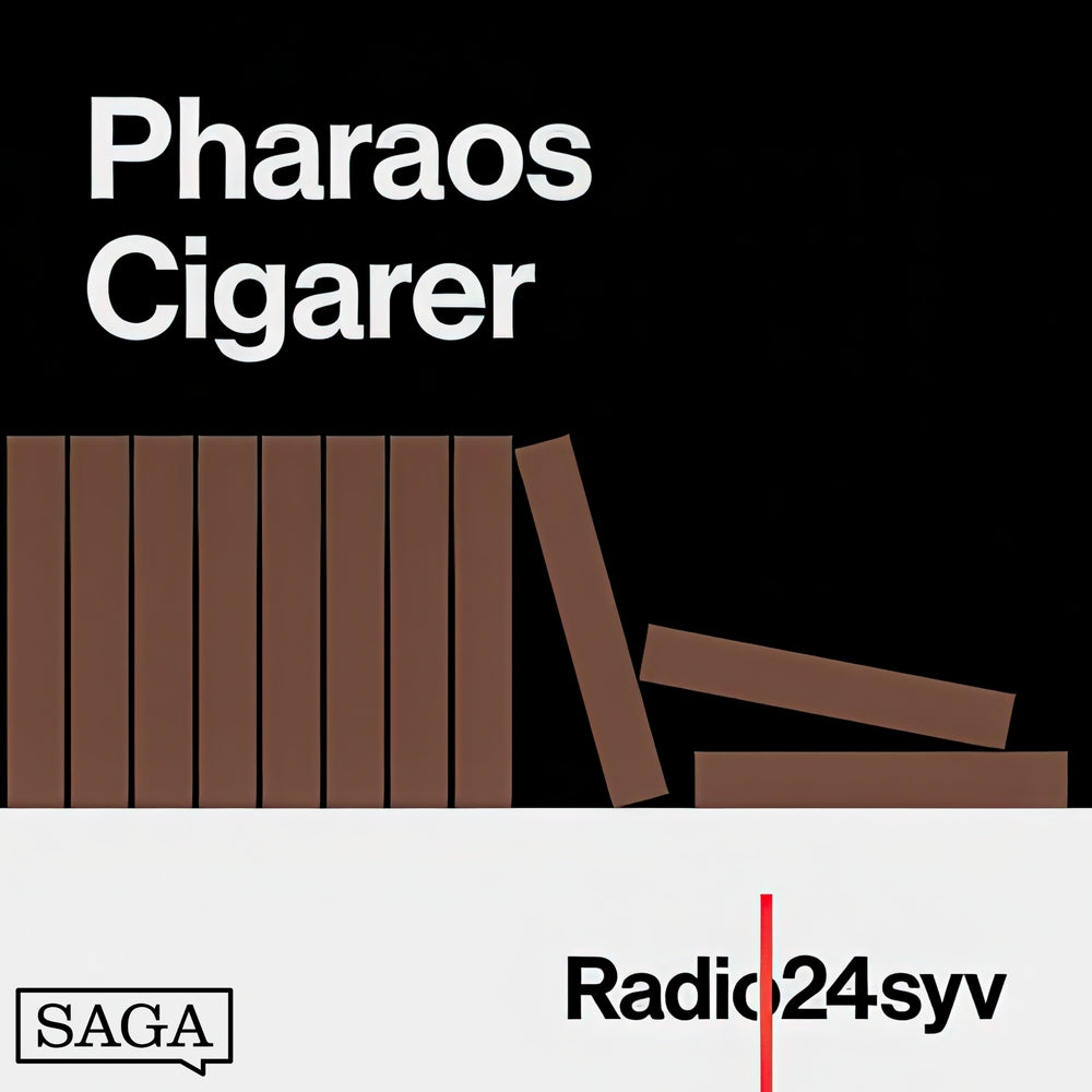 Pharaos Cigarer uge 31, 2015 (1)