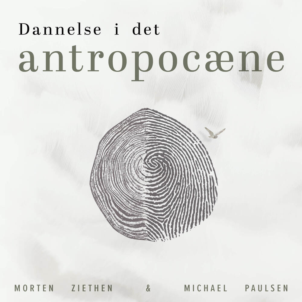 Dannelse i det antropocæne