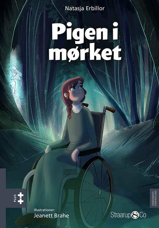 Pigen i mørket