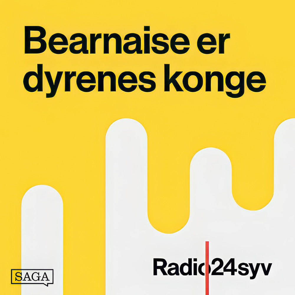 Årets første asparges