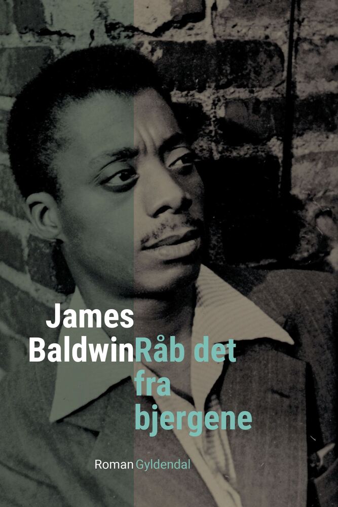 Råb det fra bjergene