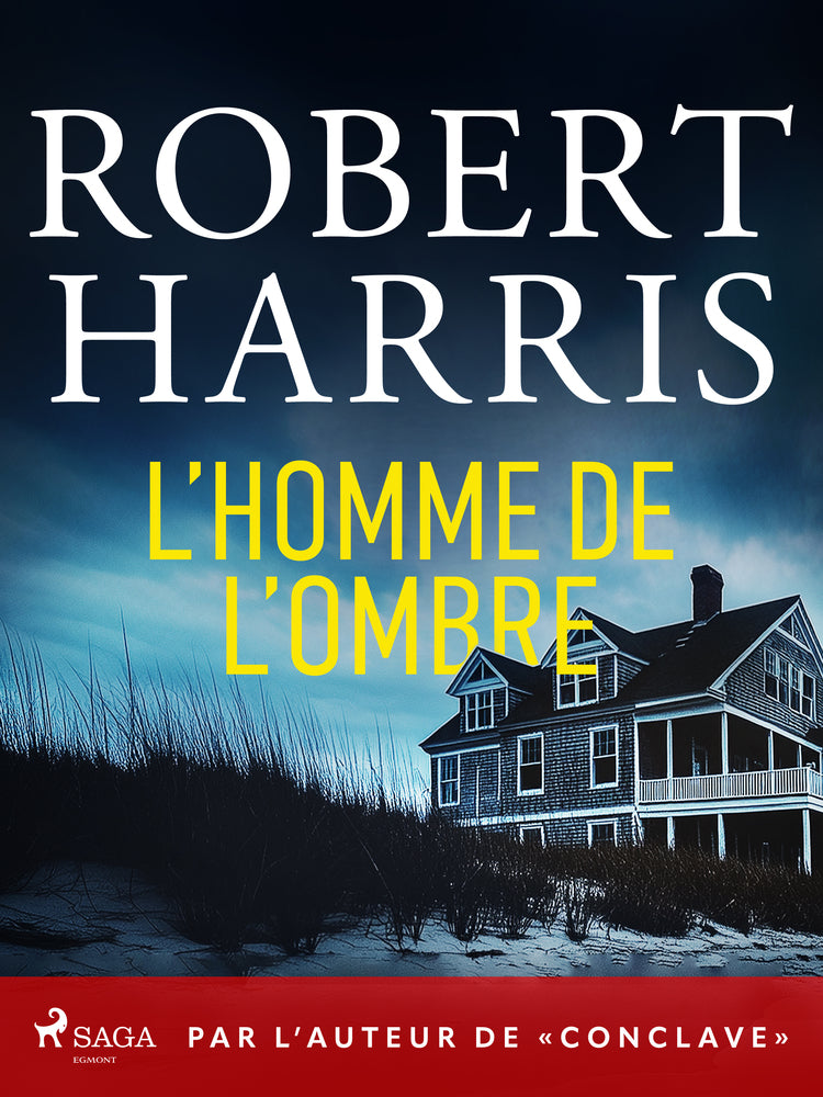 L’Homme de l’ombre