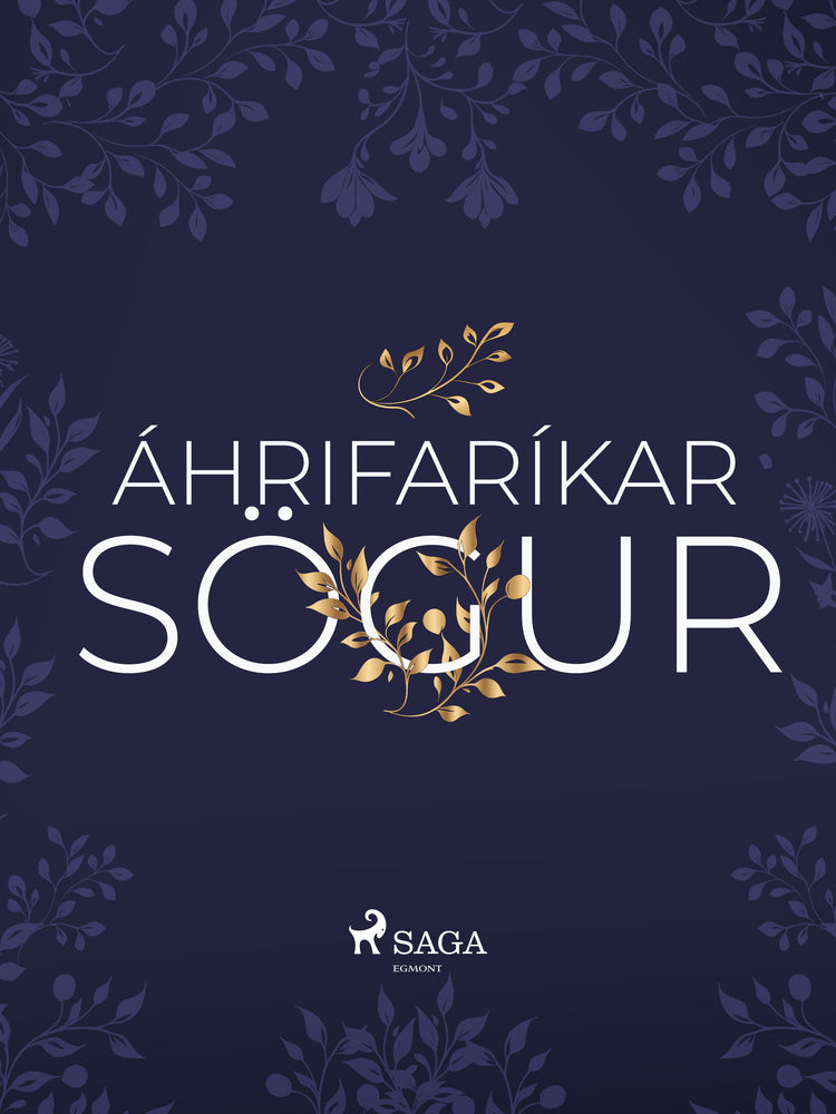 Áhrifaríkar sögur